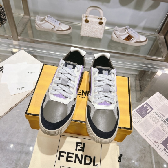 FendiSHOES FendiSHOES