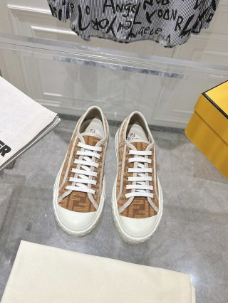 FendiSHOES FendiSHOES