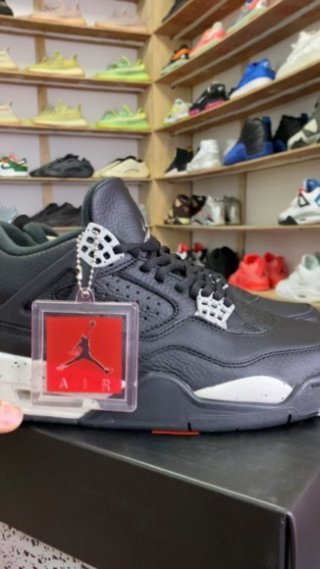 AirJordan4SHOES