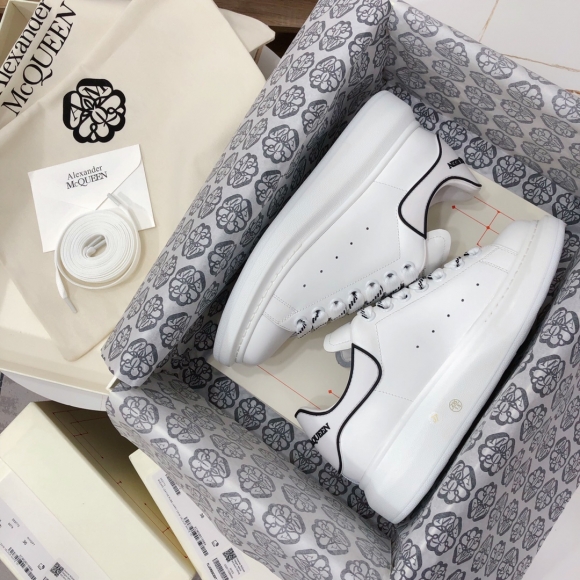 AlexanderMcQueenSHOES  AlexanderMcQueenSHOES