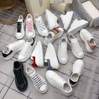 AlexanderMcQueenSHOES  AlexanderMcQueenSHOES
