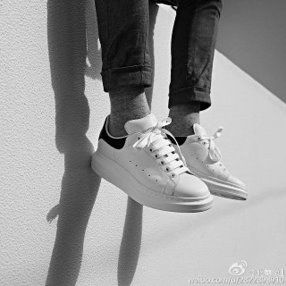 AlexanderMcQueenSHOES AlexanderMcQueenSHOES
