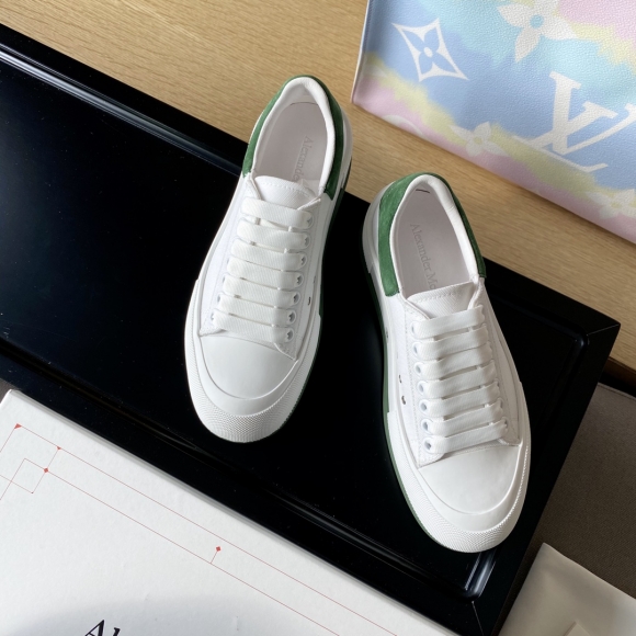 AlexanderMcQueenSHOES  AlexanderMcQueenSHOES