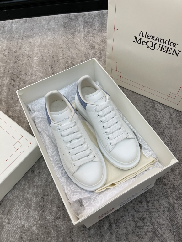 AlexanderMcQueenSHOES  AlexanderMcQueenSHOES