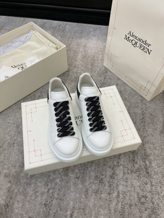 AlexanderMcQueenSHOES  AlexanderMcQueenSHOES