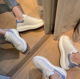 AlexanderMcQueenSHOES  AlexanderMcQueenSHOES