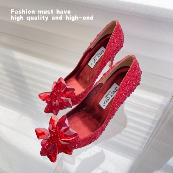 Womens shoes collection