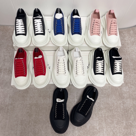 AlexanderMcQueenSHOES