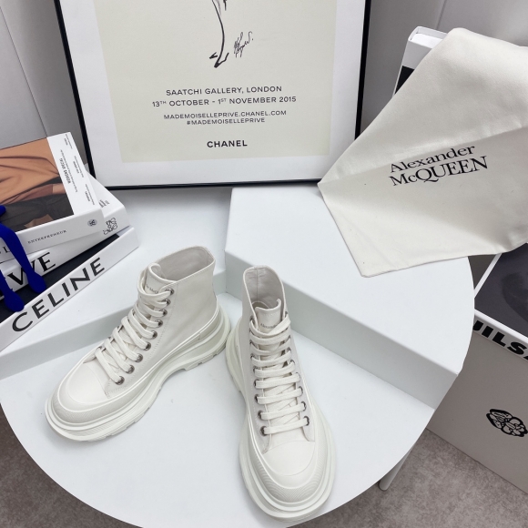 AlexanderMcQueenSHOES  AlexanderMcQueenSHOES