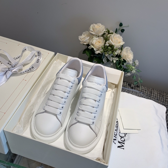 AlexanderMcQueenSHOES  AlexanderMcQueenSHOES