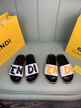 FendiSHOES FendiSHOES