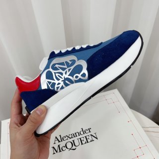 AlexanderMcQueenSHOES  AlexanderMcQueenSHOES