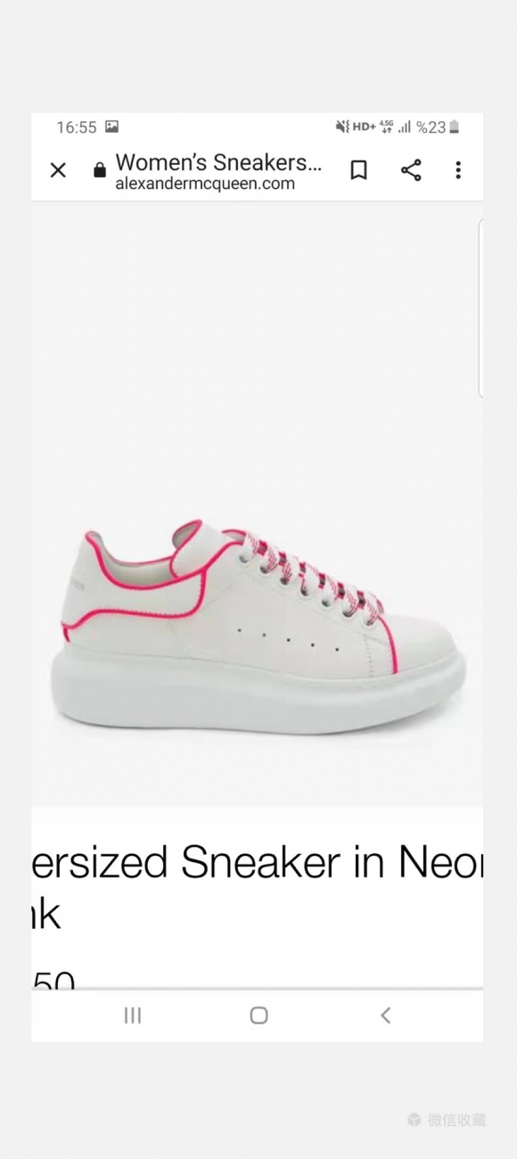 AlexanderMcQueenSHOES