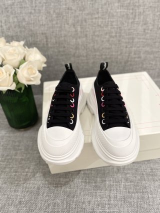 AlexanderMcQueenSHOES  AlexanderMcQueenSHOES