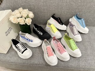 AlexanderMcQueenSHOES  AlexanderMcQueenSHOES