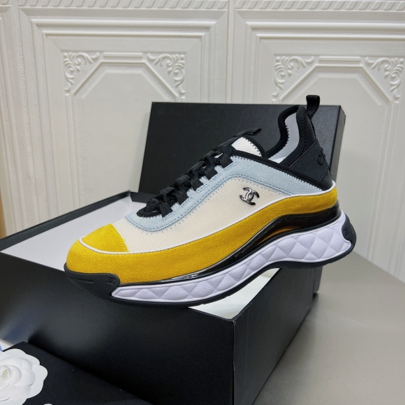 ChanelSHOES ChanelSHOES