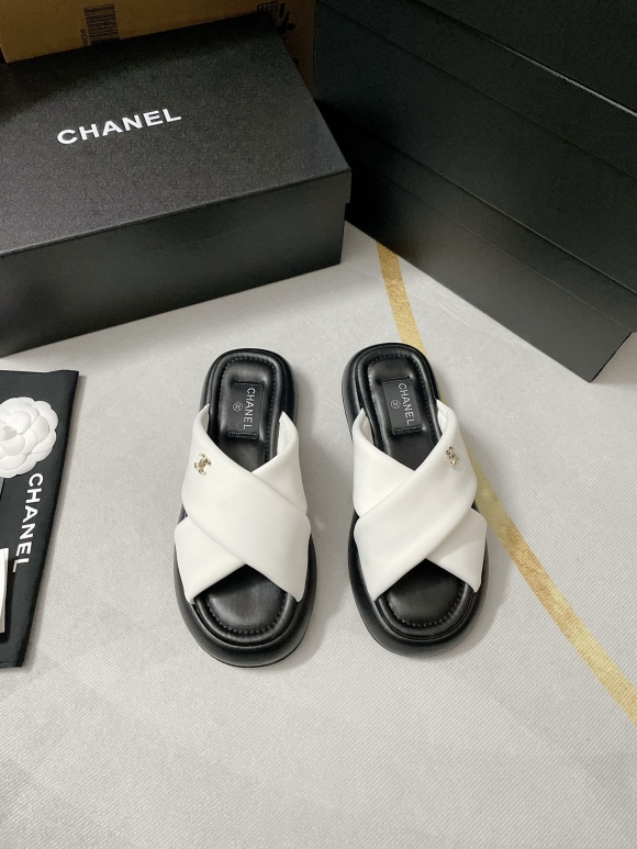 ChanelSHOES  ChanelSHOES