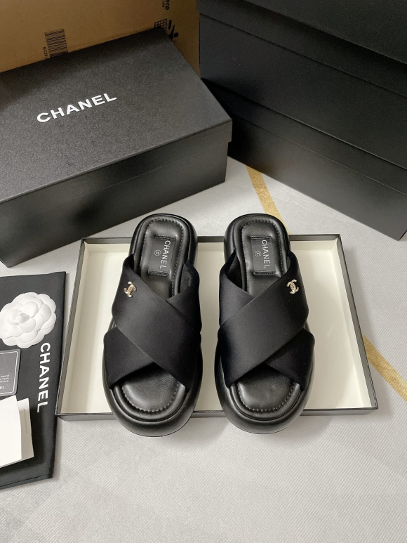 ChanelSHOES ChanelSHOES