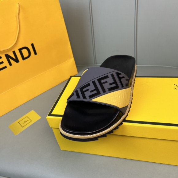 FendiSHOES