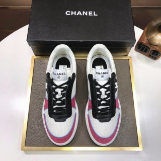 ChanelSHOES