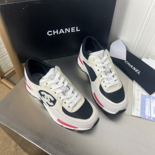 ChanelSHOES