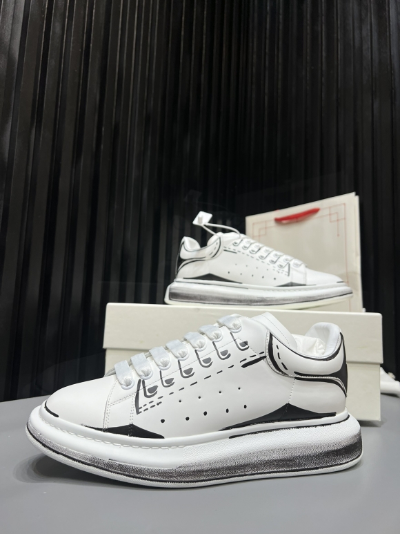 AlexanderMcQueenSHOES  AlexanderMcQueenSHOES