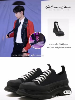 AlexanderMcQueenSHOES  AlexanderMcQueenSHOES