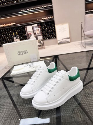 AlexanderMcQueenSHOES  AlexanderMcQueenSHOES