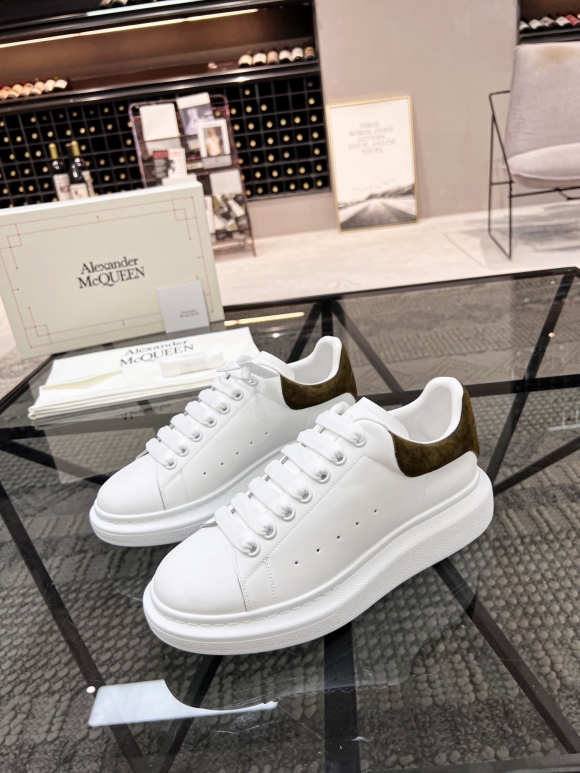AlexanderMcQueenSHOES  AlexanderMcQueenSHOES