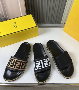 FendiSHOES FendiSHOES