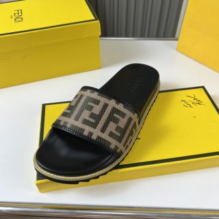 FendiSHOES FendiSHOES