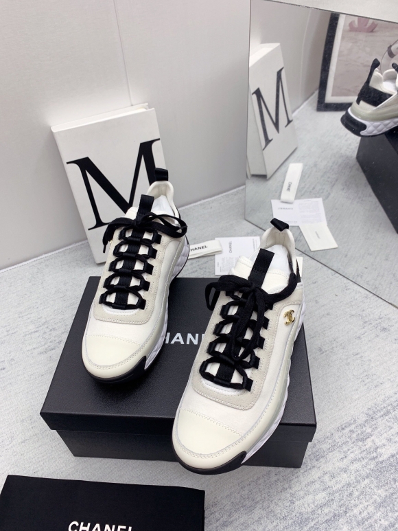 ChanelSHOES  ChanelSHOES