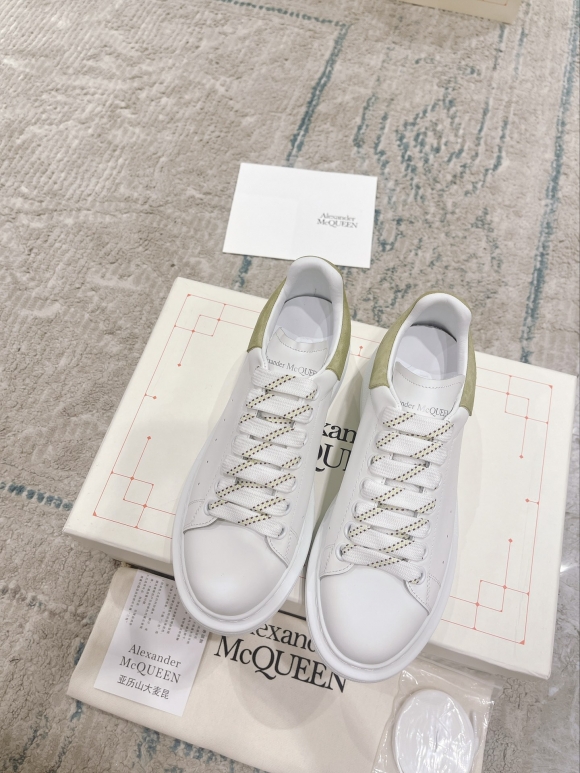 AlexanderMcQueenSHOES  AlexanderMcQueenSHOES