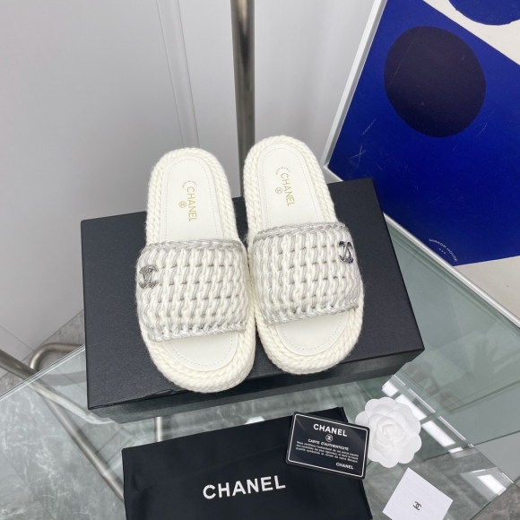 ChanelSHOES ChanelSHOES