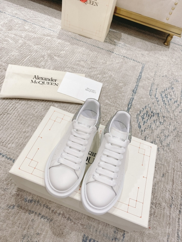 AlexanderMcQueenSHOES AlexanderMcQueenSHOES