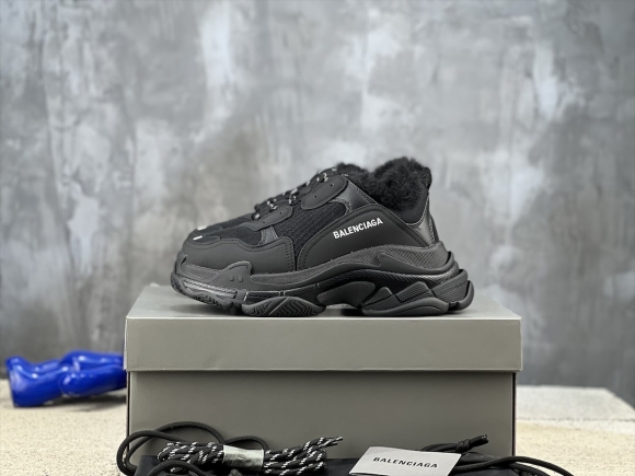 BalenciagaSHOES
