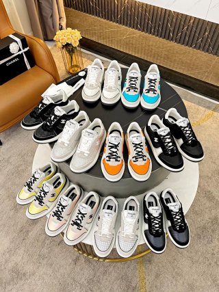 ChanelSHOES  ChanelSHOES