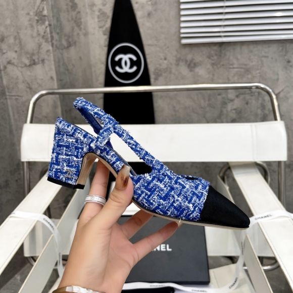 ChanelSHOES ChanelSHOES