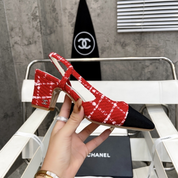 ChanelSHOES