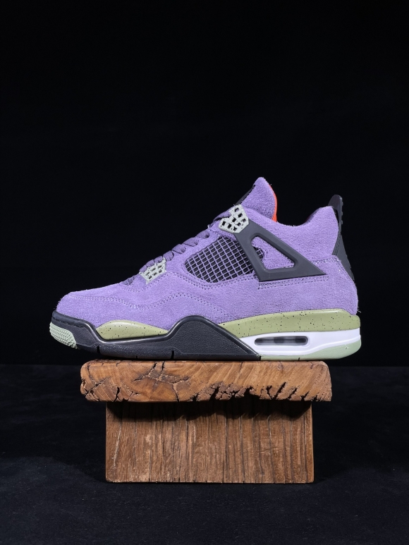 AirJordan4SHOES