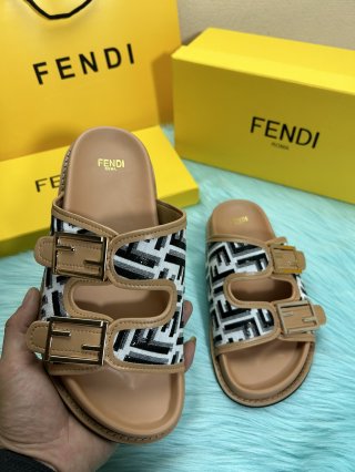 FendiSHOES FendiSHOES