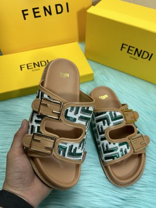 FendiSHOES  FendiSHOES