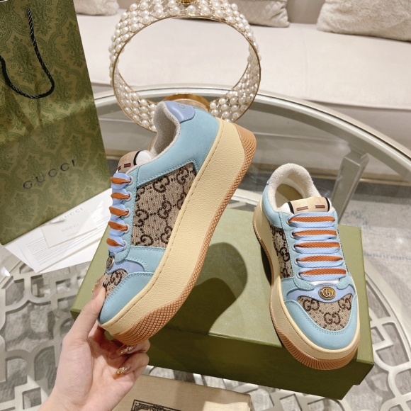 GucciShoes  GucciShoes
