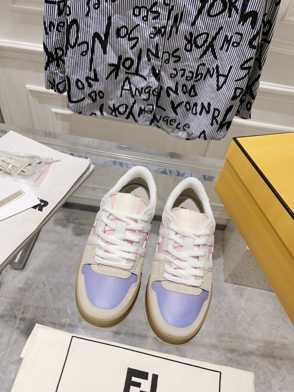 FendiSHOES FendiSHOES