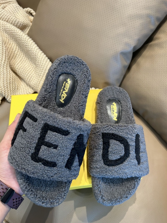 FendiSHOES