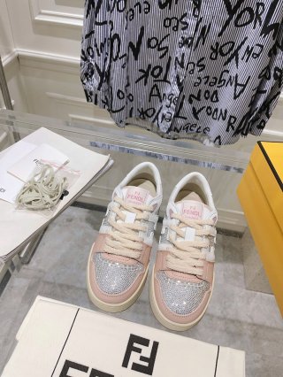 FendiSHOES FendiSHOES