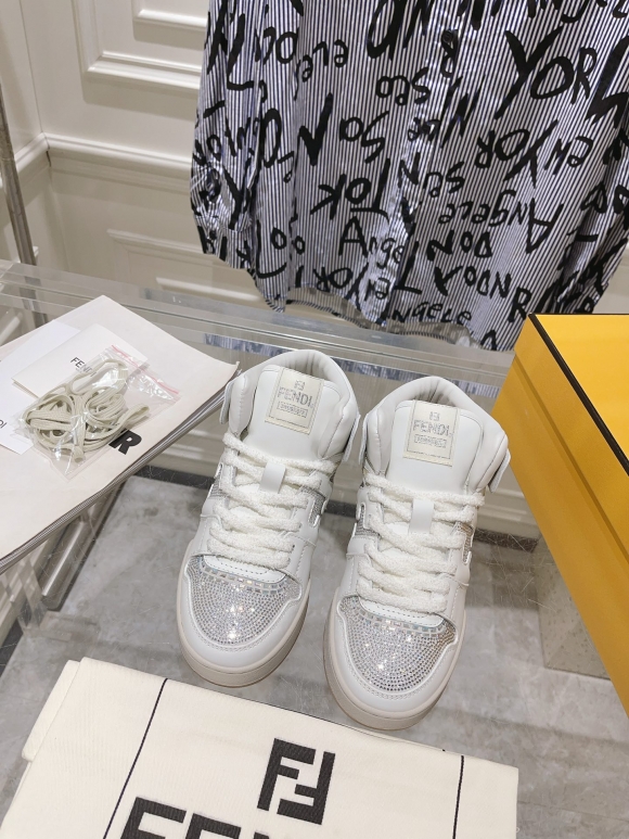 FendiSHOES FendiSHOES