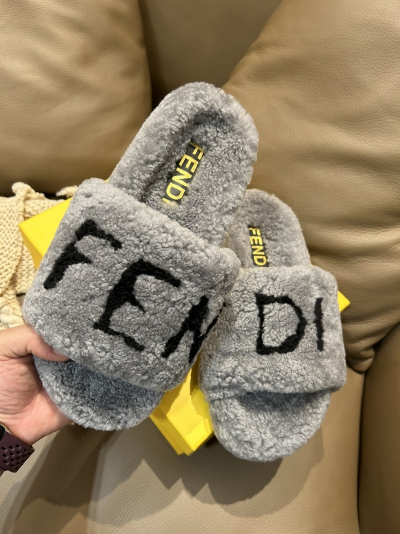 FendiSHOES