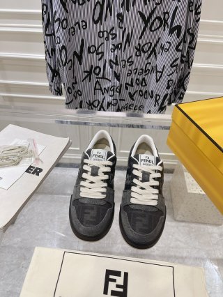 FendiSHOES FendiSHOES