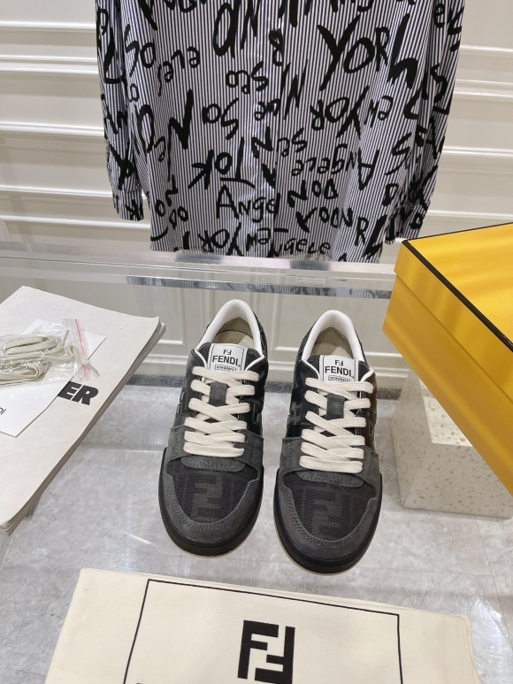 FendiSHOES FendiSHOES